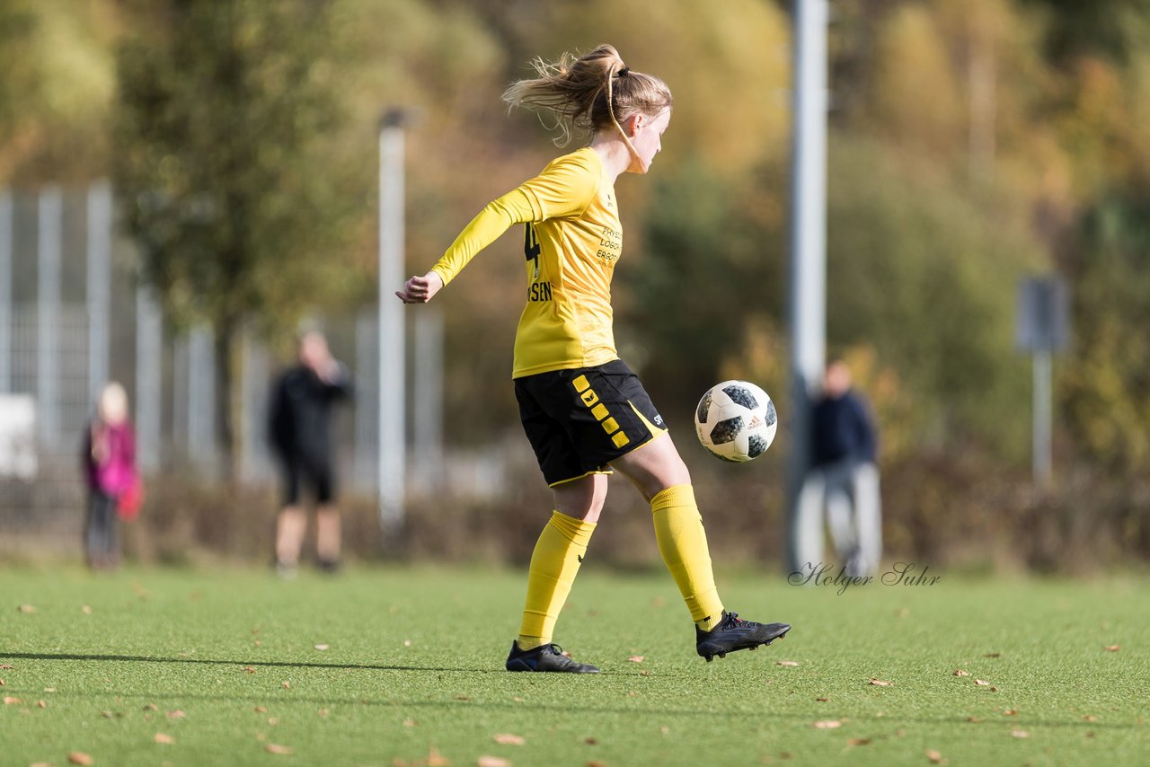 Bild 171 - F FSC Kaltenkirchen - SV Frisia 03 Risum-Lindholm : Ergebnis: 0:7